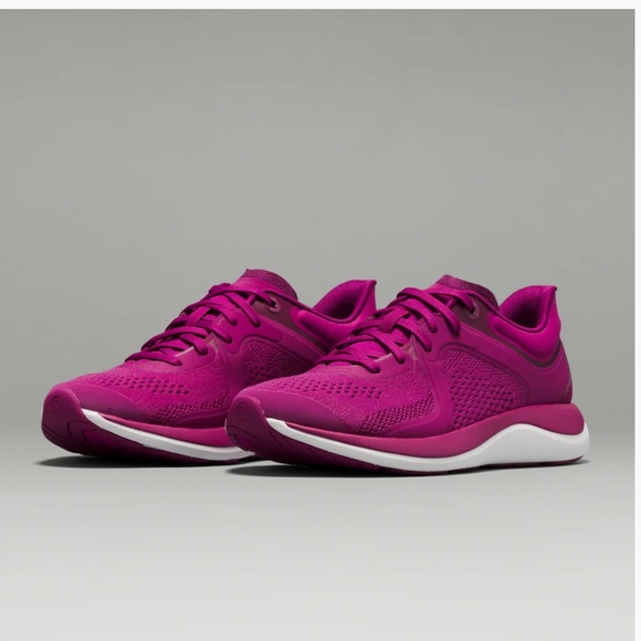 Chargefeel Low Women's Workout Shoe W9.5 - Picture 2 of 5